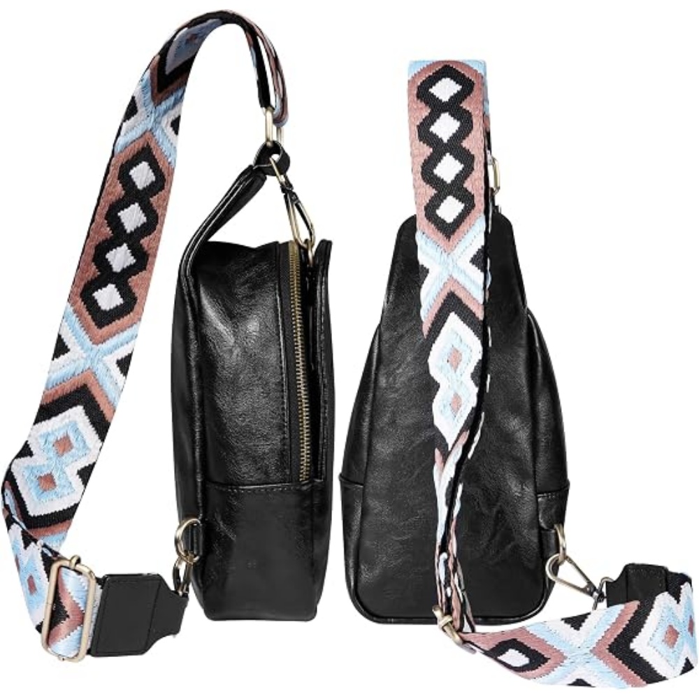 1PC Women's Small Shoulder Bag - đánh giá và giá Sling Backpack Shoulder