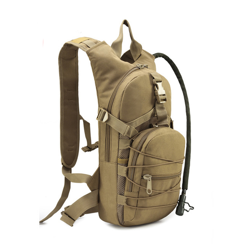 Nhẹ Chiến Thuật Ba Lô Túi Nước - đánh giá và giá Urban Backpack Tactical