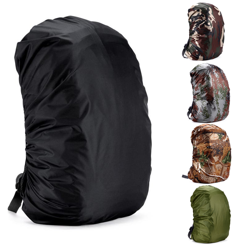 35L/60L Outdoor Camping Hiking - đánh giá và giá Rain Cover Backpack