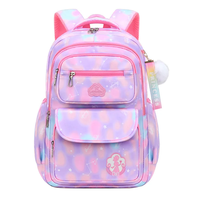 Children's Shoulder Bag Girl B - đánh giá và giá School Backpack Teen