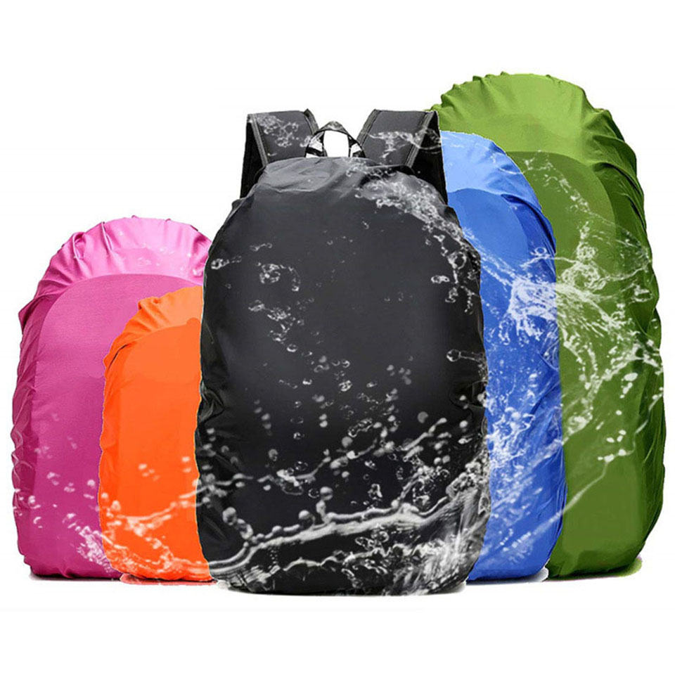 GOBYGO Backpack Protective Cov - đánh giá và giá Rain Cover Backpack