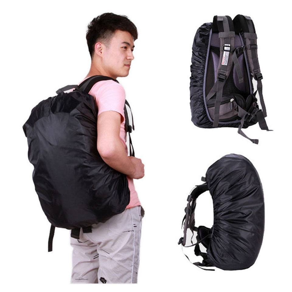 GOBYGO Backpack Protective Cov - đánh giá và giá Rain Cover Backpack