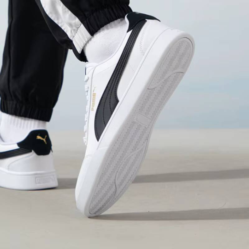 2026 new Puma Mid Low Top Fash - đánh giá và giá Puma Shoes Suede Classic