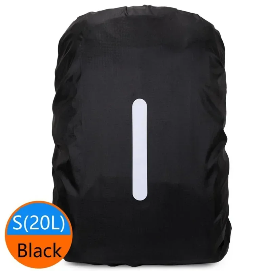 Waterproof Backpack Cover Rave - đánh giá và giá Rain Cover Backpack