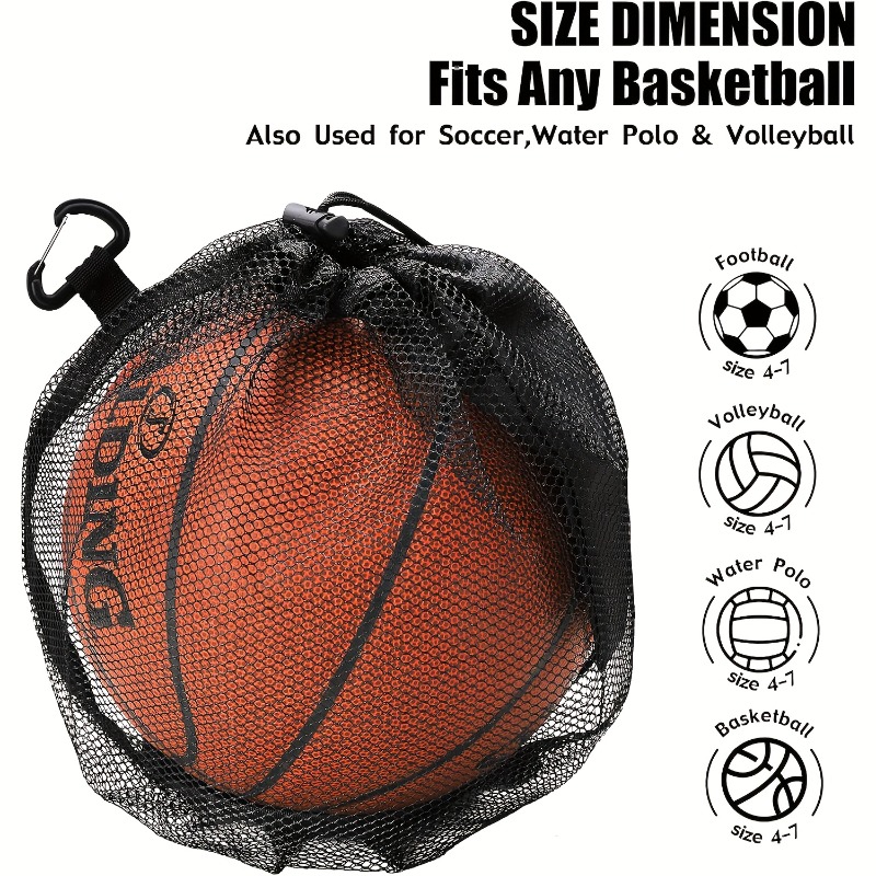 Compact Portable Basketball Dr - đánh giá và giá Drawstring Gym Bag