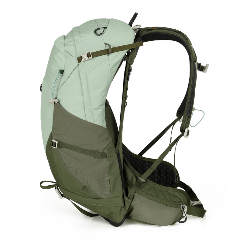 Hiking Backpack, Waterproof Hi - đánh giá và giá Rain Cover Backpack