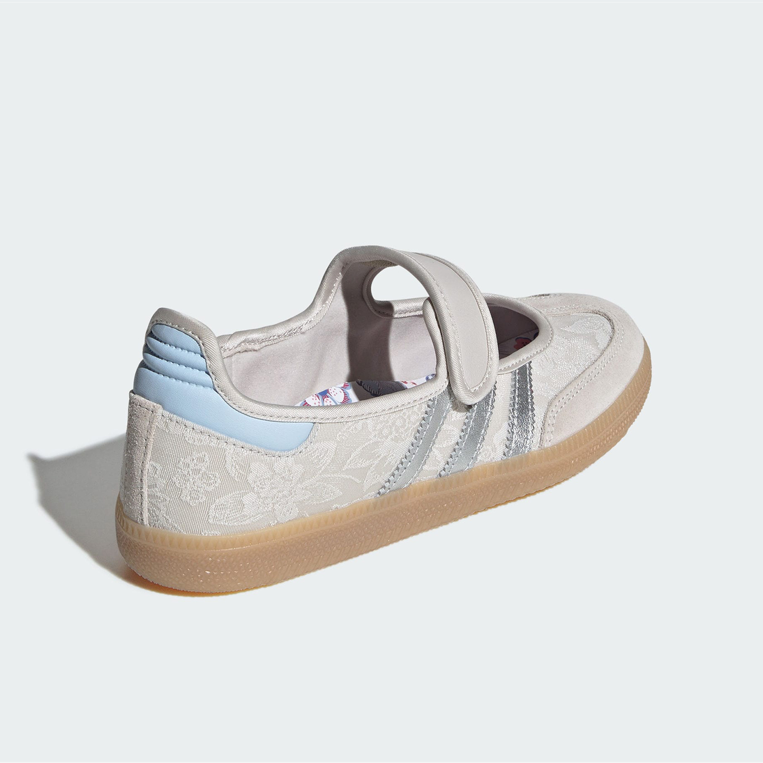 Adidas Authentic Samba Women's - đánh giá và giá Adidas Shoes Samba